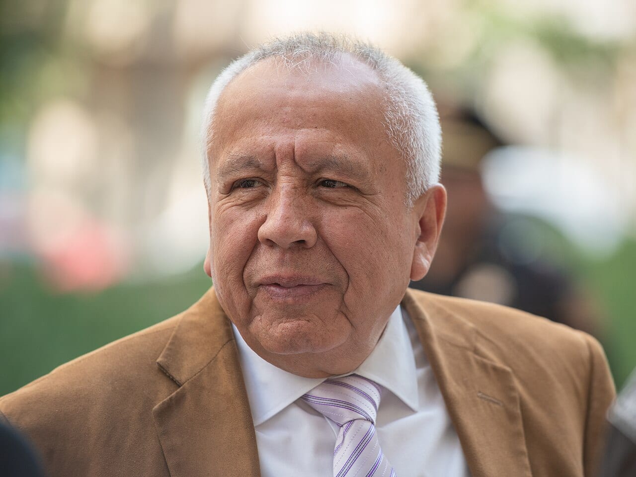 Francisco Garduño Yáñez