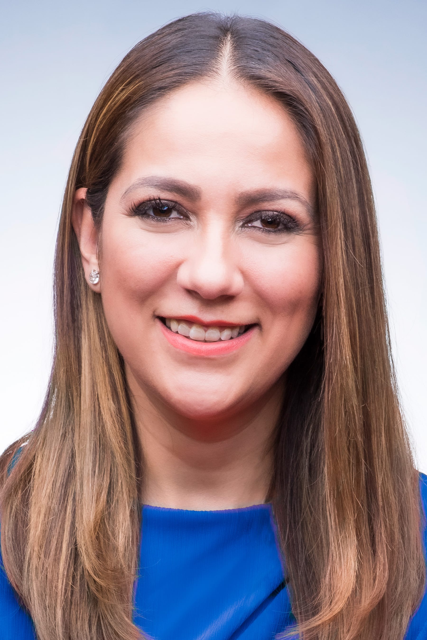 Libia Dennise García Muñoz Ledo